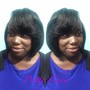 versatile Sew-In