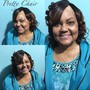 Perm Rod/ Flexi Rod/ Spiral Rod Set