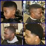 Kid’s Cut(13-18)