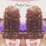 Perm Rod/ Flexi Rod/ Spiral Rod Set