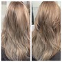 Base/Grey Blending Touch Up Only