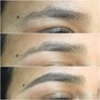 Eyebrow Lamination