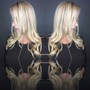 Extensions Blowout1-(Pack of 3)