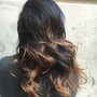 Balayage