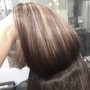 Keratin Treatment (inquire within)