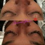 brow threading