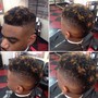 YK (10and under) Basic Cut