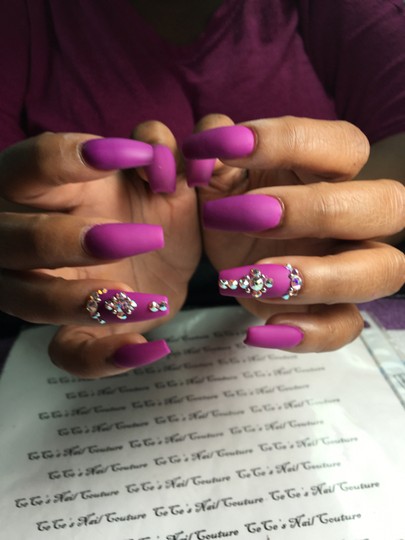 CeCe Nail Technician | Book Online with StyleSeat