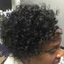 2 strand twist