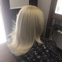 Keratin Treatment