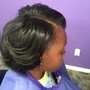 Comb Twist Starter Lox