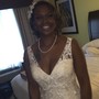 Bridal Services Off Site