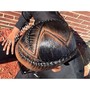 4 feed in braids