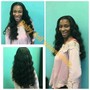 16" 18" 20" Brazilian Hair