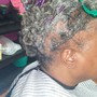 Comb Twist