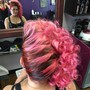 Simple UpDo