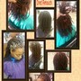 Partial Relaxer ( Add on service)