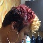 UP DO's