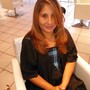 Keratin Treatment