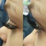 Eyelash Tint