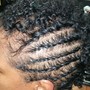 Comb Twist