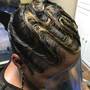 Scalp treatments