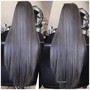 Keratin Treatment