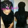 Crochet Braids