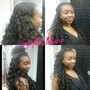 Lace Closure Sew In