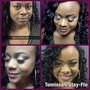 Soft Glam Makeup Artistry