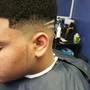 Men's Cut