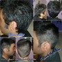 Men's Cut