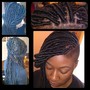 Senegalese Twist