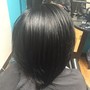 Keratin Treatment