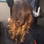 Full Balayage