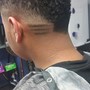 Men's Cut