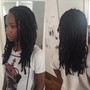 Re-Curl or straighten