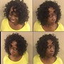 Microlinks Shampoo/Style 2 weeks