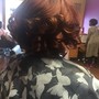 Pin Curls