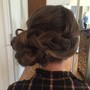 Updo