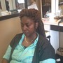 Loc Re-twist