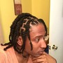 Medium Marley Twists