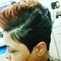 Highlights and Style