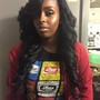 Versatile Sew-in