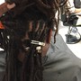 Loc Retwist