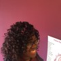 Closure Wig Install (DEPOSIT)