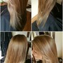 Bleach Touch-Up