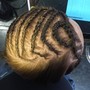 Cornrows