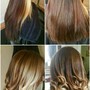 Balayage