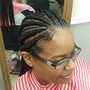 Flat Twists